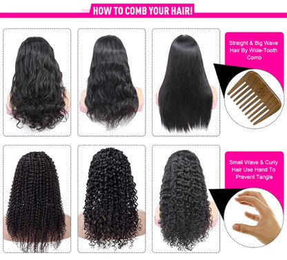 Burmese Curly V U Part Wig Drawstring Mongolian Human Hair V Shape Curly Wig Glueless With Spiral End Wigs For Women Easy To Go